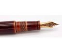 Nakaya Cigar Writer Portable - With Clip