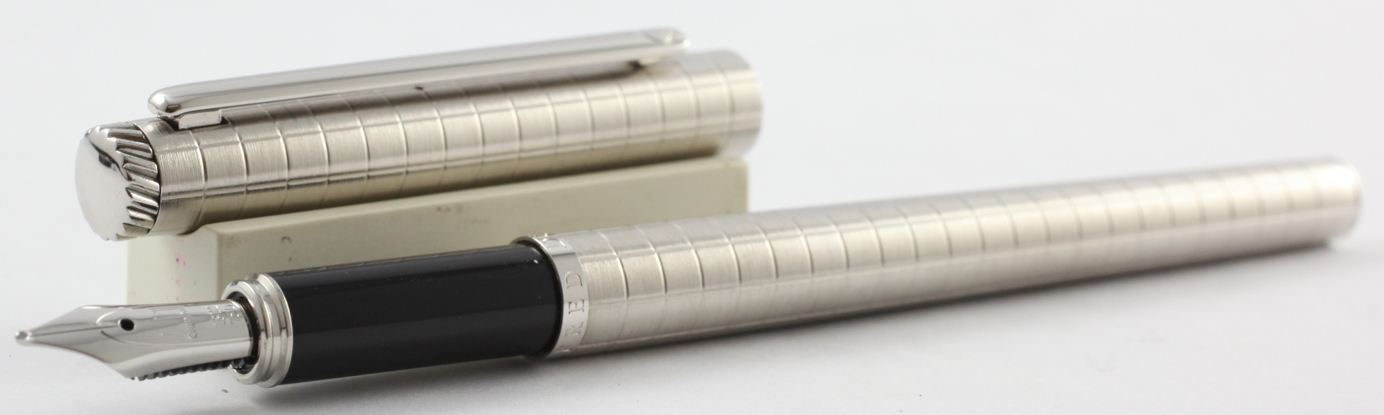 Dunhill gemline fountain pen Clearance